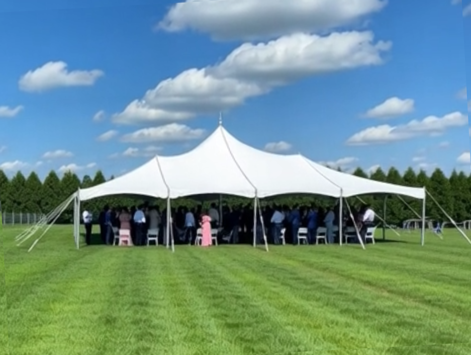 Pleasant Street Hall venue exterior